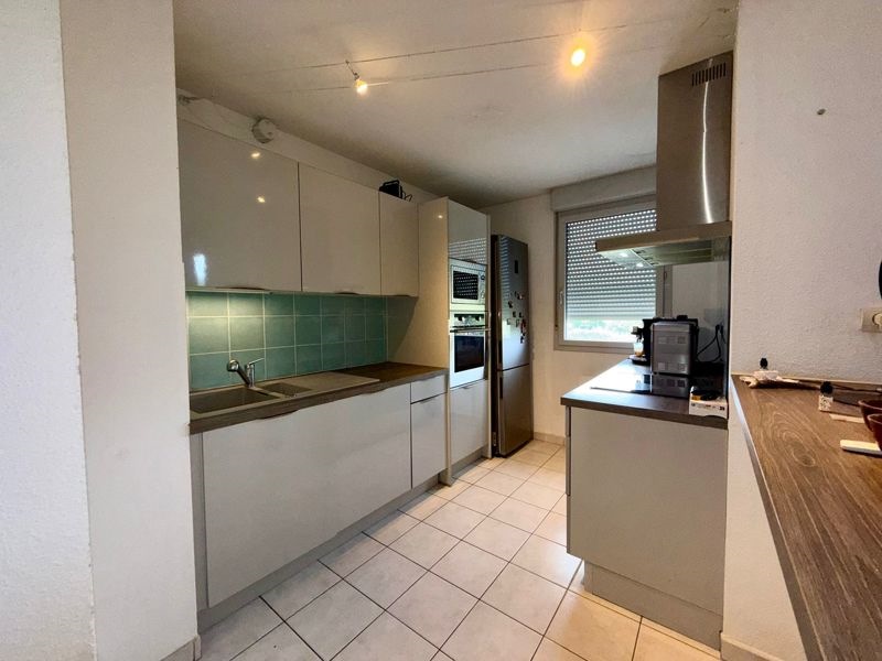 Vente Appartement ST GAUDENS - 2 pièces -47 m² - (31800)
