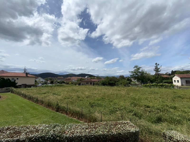 Vente Appartement ST GAUDENS - 2 pièces -47 m² - (31800)
