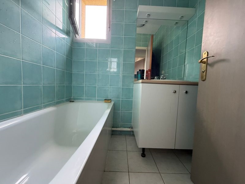 Vente Appartement ST GAUDENS - 2 pièces -47 m² - (31800)