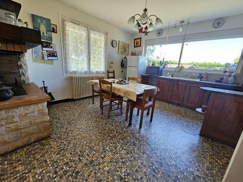 Vente Maison POINTIS INARD - 7 pièces -218 m² - (31800)