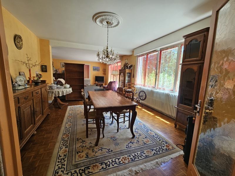 Vente Maison POINTIS INARD - 7 pièces -218 m² - (31800)