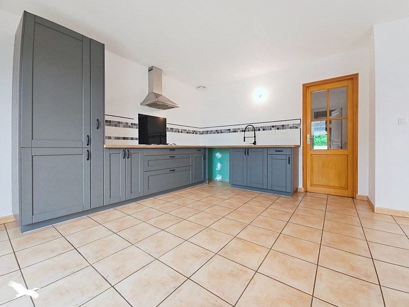 Vente Maison ST GAUDENS - 3 pièces -64 m² - (31800)