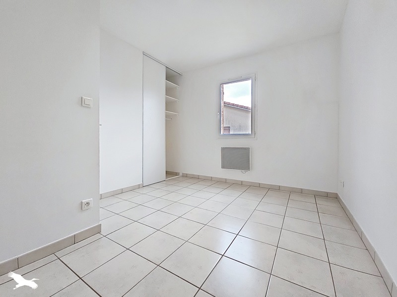 Vente Maison ST GAUDENS - 3 pièces -64 m² - (31800)
