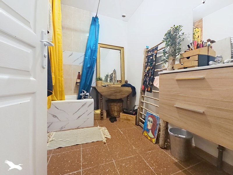 Vente Maison ST GAUDENS - 3 pièces -63 m² - (31800)