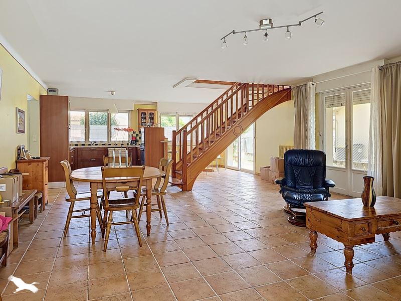 Vente Maison ST GAUDENS - 7 pièces -215 m² - (31800)