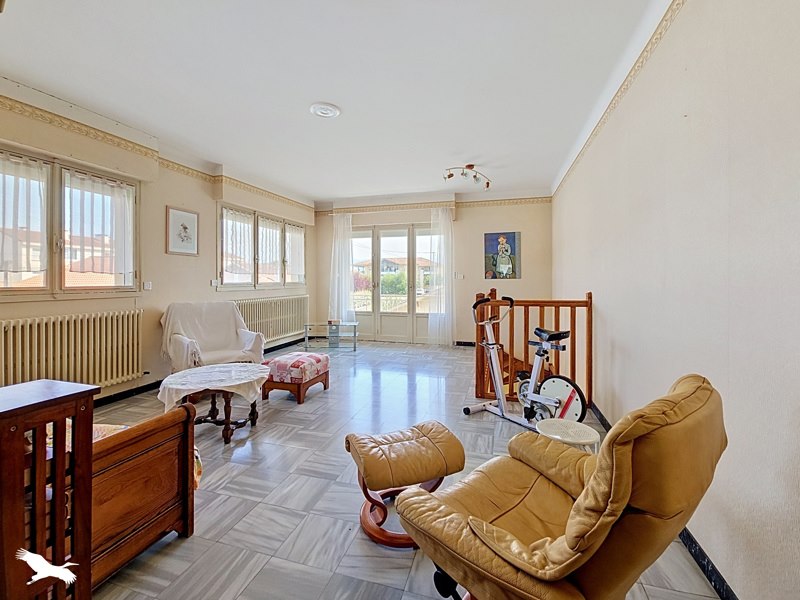 Vente Maison ST GAUDENS - 7 pièces -215 m² - (31800)