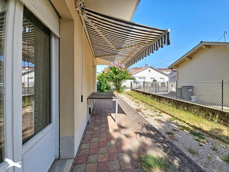 Vente Maison ST GAUDENS - 7 pièces -215 m² - (31800)