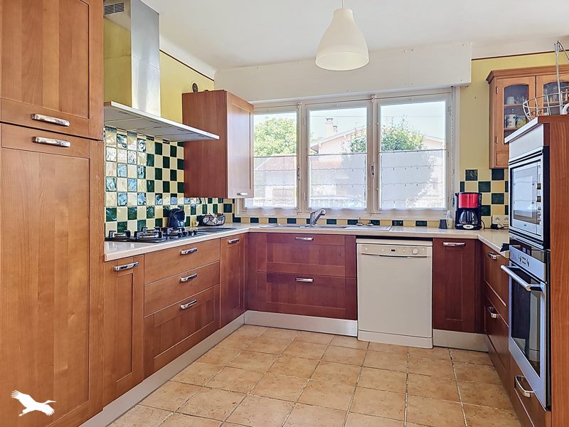 Vente Maison ST GAUDENS - 7 pièces -215 m² - (31800)