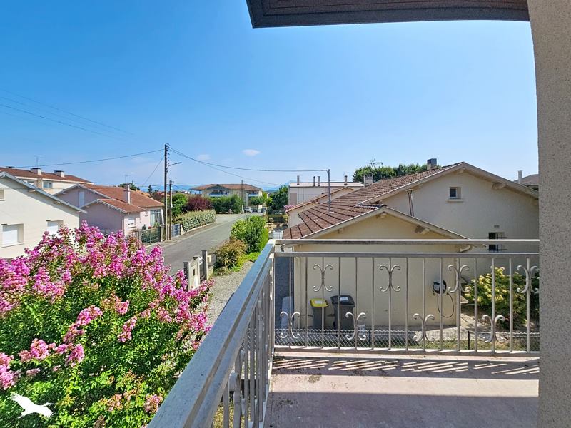 Vente Maison ST GAUDENS - 7 pièces -215 m² - (31800)