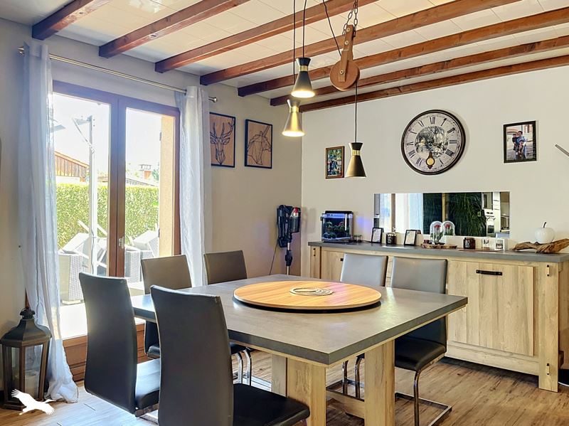 Vente Maison ASPET - 4 pièces -91 m² - (31160)