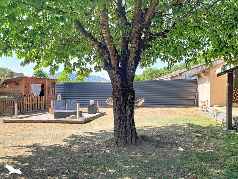 Vente Maison ASPET - 4 pièces -91 m² - (31160)