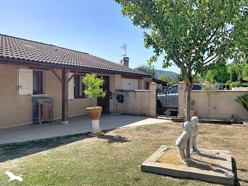Maison 4 pièces 91 m² · à Aspet · 91 m² · 180 000 €