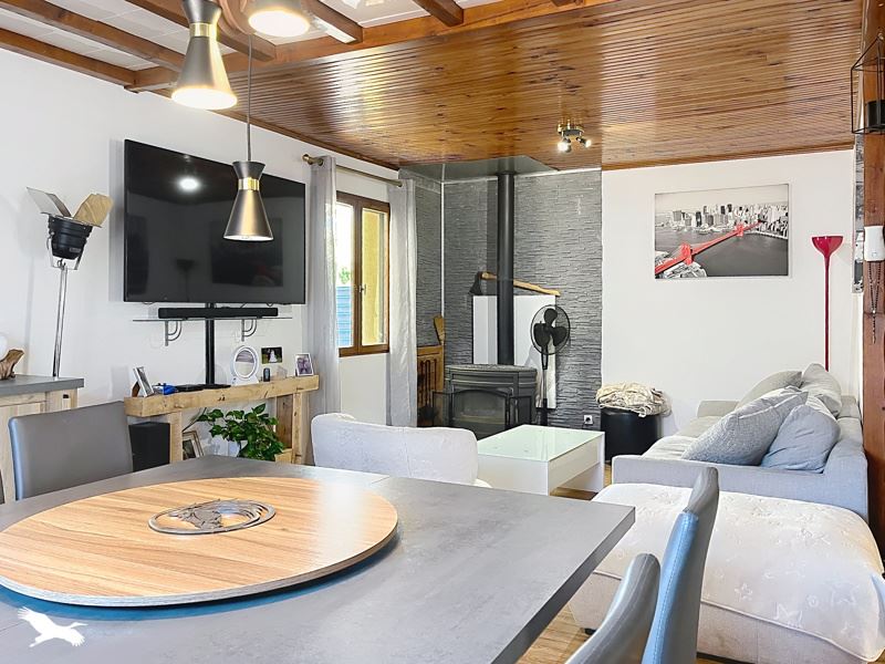 Vente Maison ASPET - 4 pièces -91 m² - (31160)