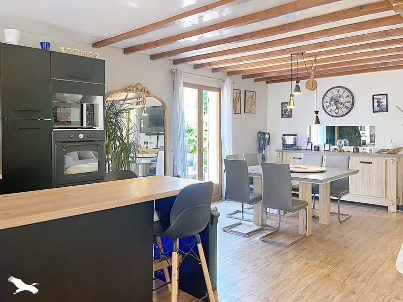Vente Maison ASPET 31160 4 pièces - 91 m²