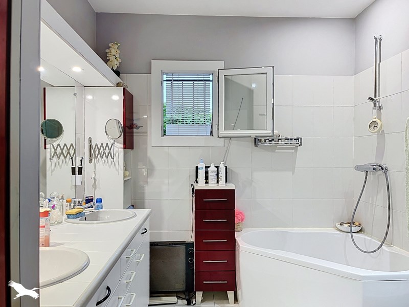 Vente Maison Labarthe-Rivière - 5 pièces -147 m² - (31800)