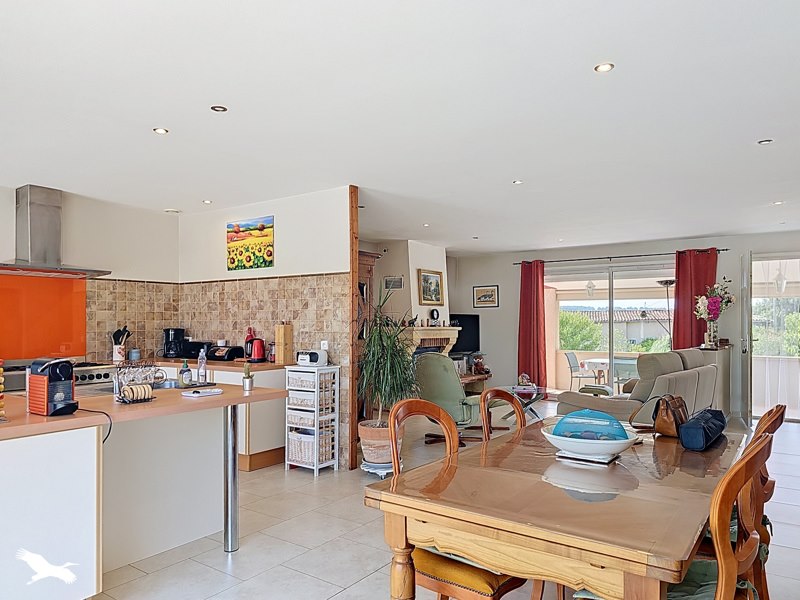 Vente Maison Ciadoux - 4 pièces -146 m² - (31350)