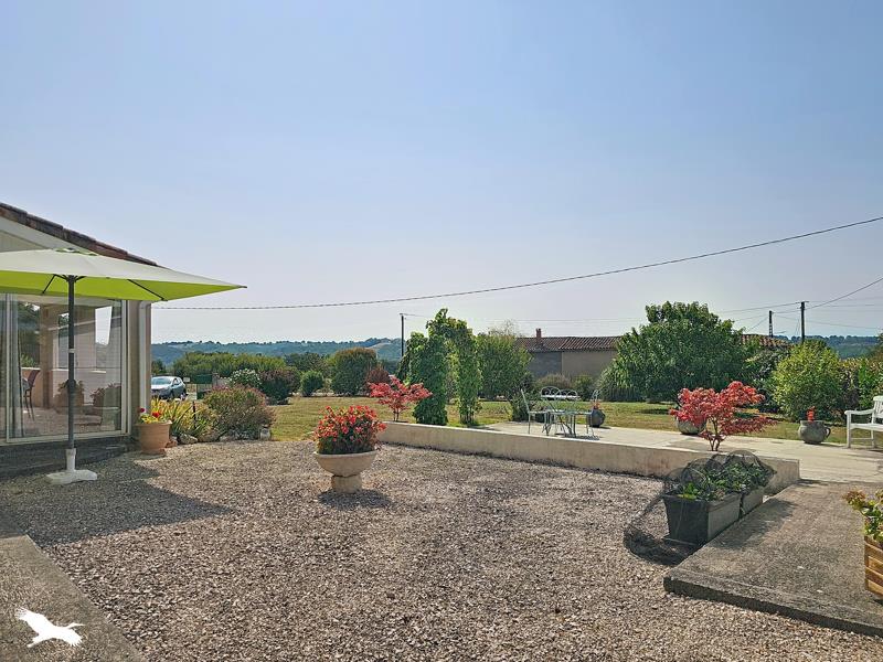 Vente Maison Ciadoux - 4 pièces -146 m² - (31350)