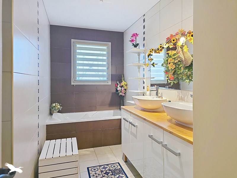 Vente Maison Ciadoux - 4 pièces -146 m² - (31350)