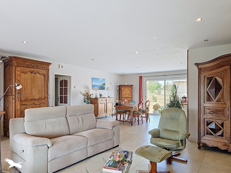 Vente Maison Ciadoux - 4 pièces -146 m² - (31350)