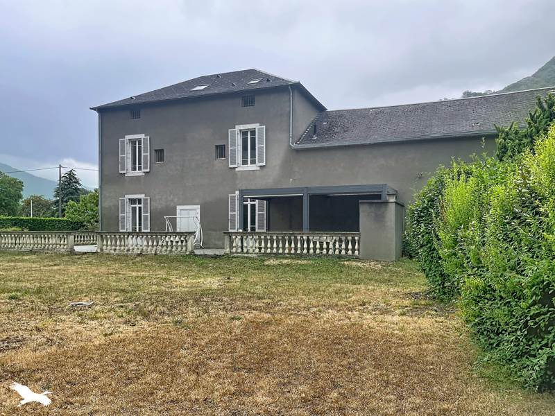Vente Maison Chaum 31440 7 pièces - 215 m²
