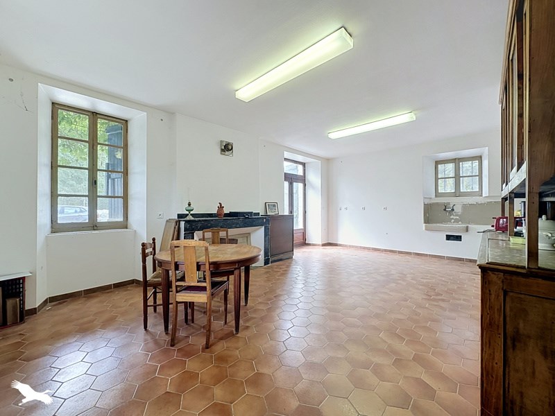 Vente Immeuble Chaum - 14 pièces -  548 m² - (31440)