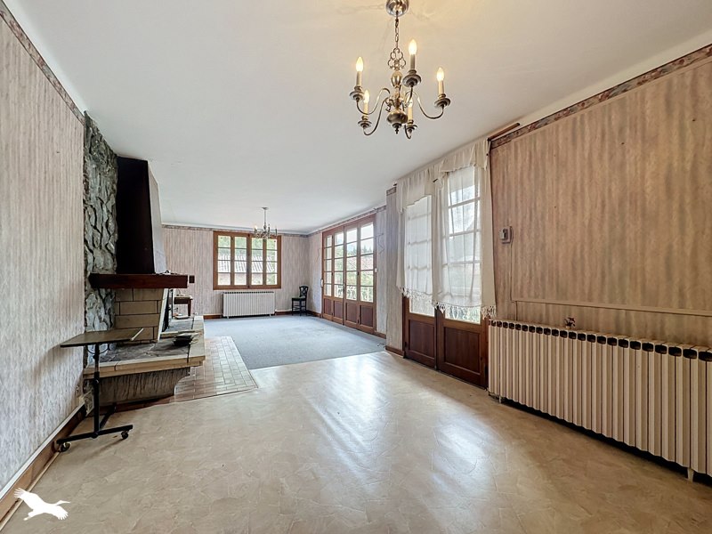 Vente Immeuble Chaum - 14 pièces -  548 m² - (31440)