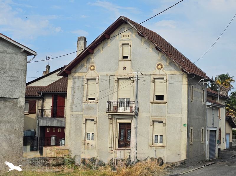 Vente Maison Saint-Gaudens 31800 4 pièces - 109 m²