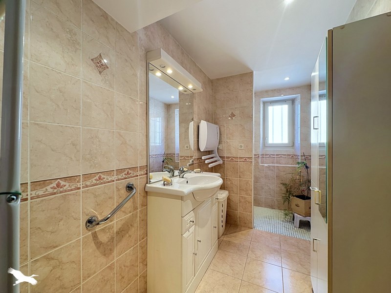Vente Maison Saint-Gaudens - 4 pièces -109 m² - (31800)