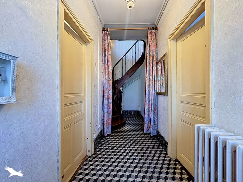 Vente Maison Saint-Gaudens - 4 pièces -109 m² - (31800)