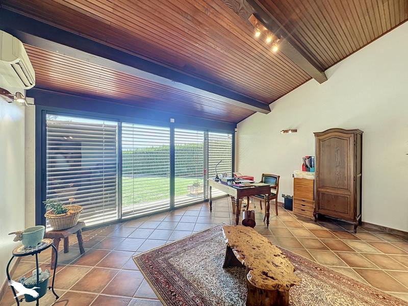 Vente Maison Cardeilhac - 5 pièces -154 m² - (31350)