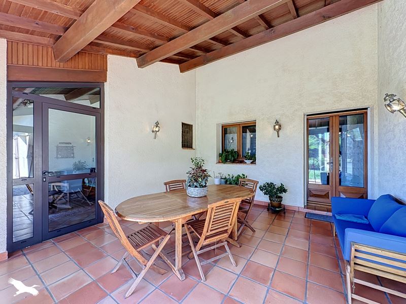 Vente Maison Cardeilhac - 5 pièces -154 m² - (31350)