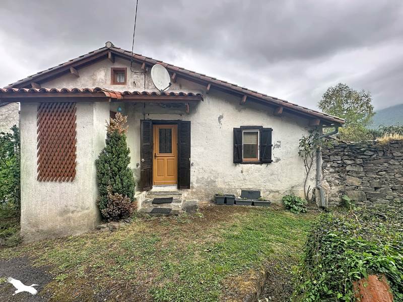 Vente Maison Saléchan - 2 pièces -59 m² - (65370)