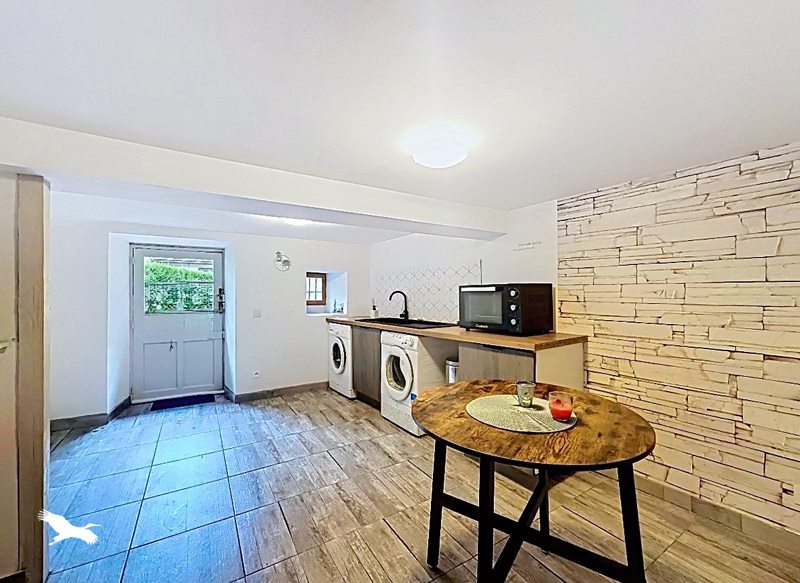 Vente Maison Saléchan - 2 pièces -59 m² - (65370)