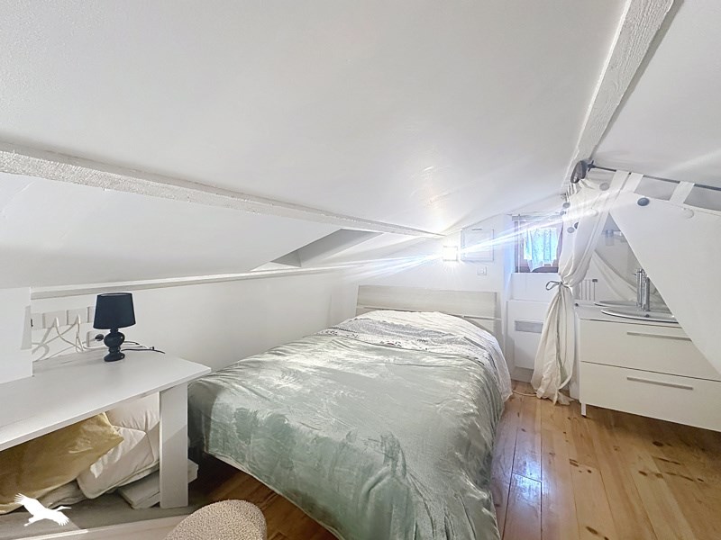Vente Maison Saléchan - 2 pièces -59 m² - (65370)