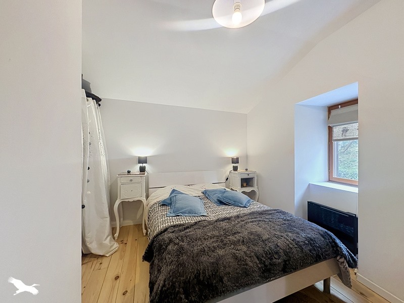 Vente Maison Saléchan - 2 pièces -59 m² - (65370)