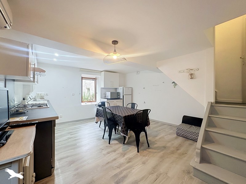 Vente Maison Saléchan - 2 pièces -59 m² - (65370)