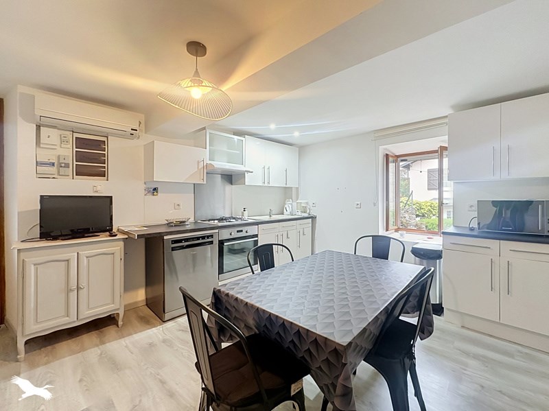 Vente Maison Saléchan - 2 pièces -59 m² - (65370)
