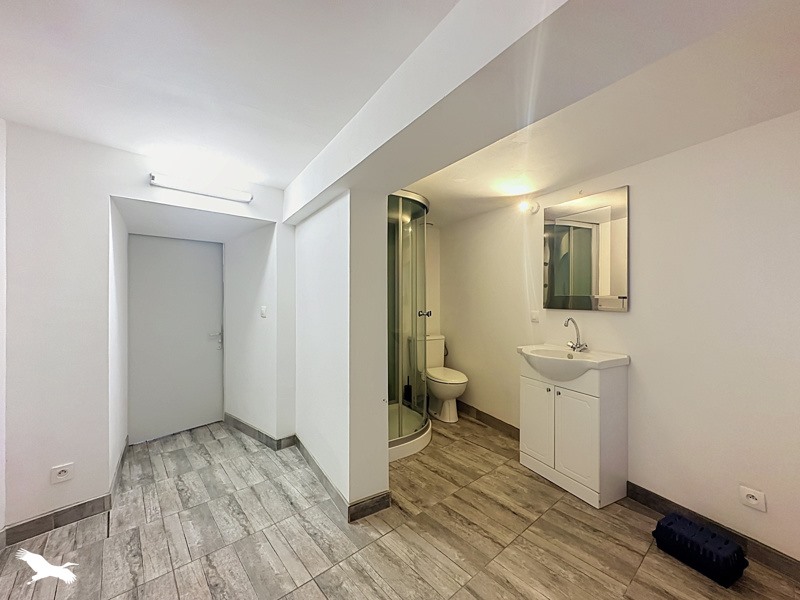 Vente Maison Saléchan - 2 pièces -59 m² - (65370)