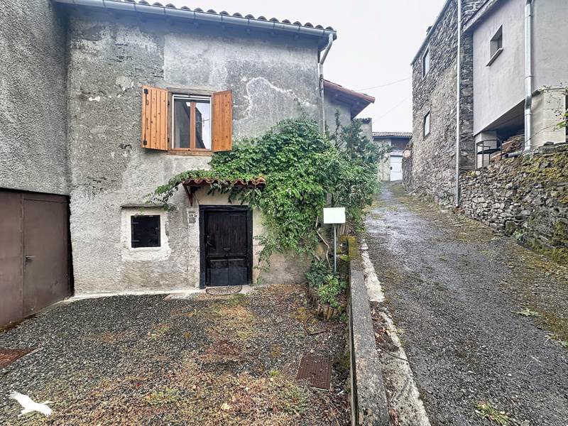 Vente Maison Saléchan - 2 pièces -59 m² - (65370)