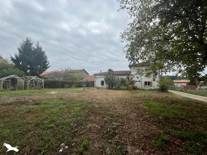 Vente Maison Pointis-Inard 31800 4 pièces - 88 m²