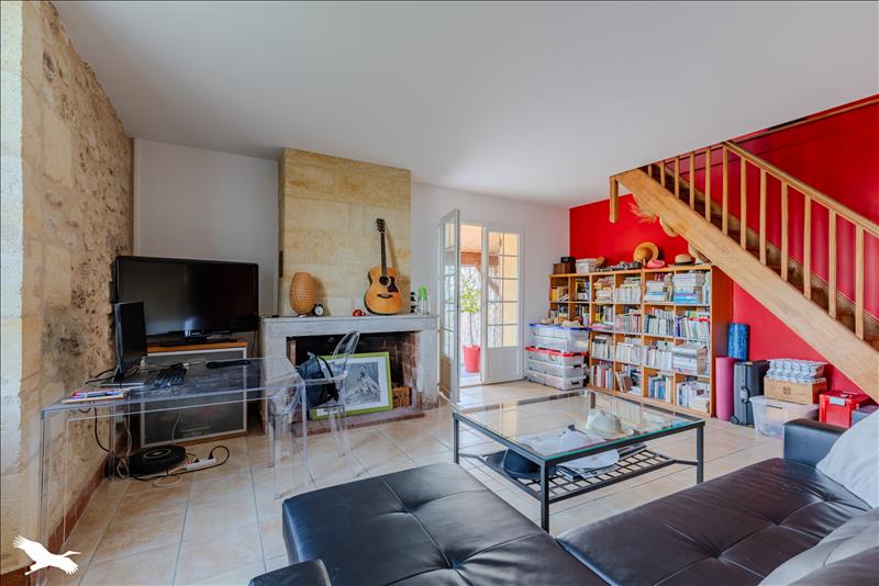 Vente Maison ST PEY DE CASTETS - 7 pièces -255 m² - (33350)