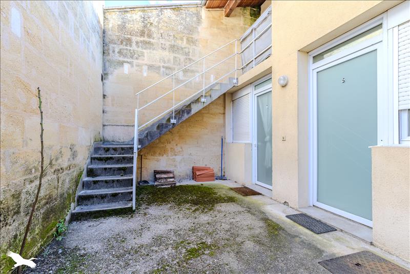 Vente Immeuble CASTILLON LA BATAILLE - -  297 m² - (33350)