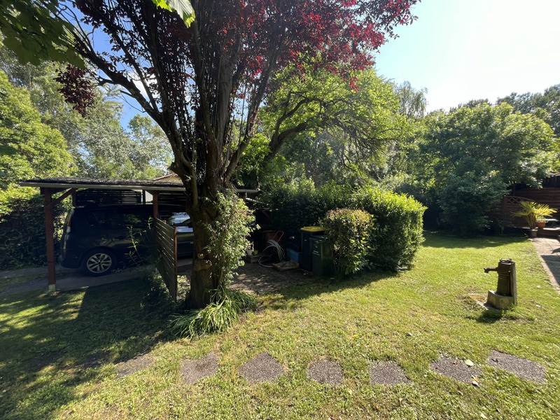 Vente Maison STE TERRE - 6 pièces -145 m² - (33350)