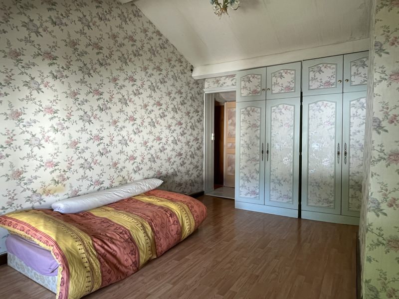 Vente Maison STE TERRE - 6 pièces -145 m² - (33350)