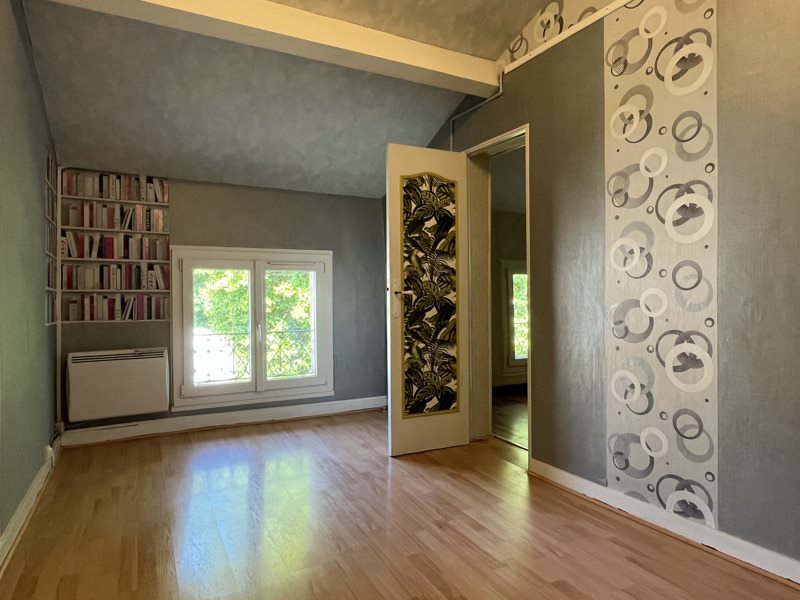 Vente Maison STE TERRE - 6 pièces -145 m² - (33350)