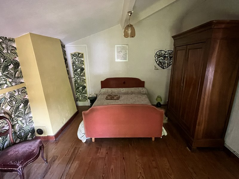 Vente Maison STE TERRE - 6 pièces -145 m² - (33350)
