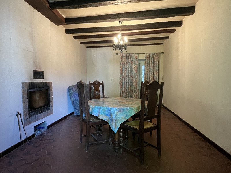 Vente Maison STE TERRE - 6 pièces -145 m² - (33350)