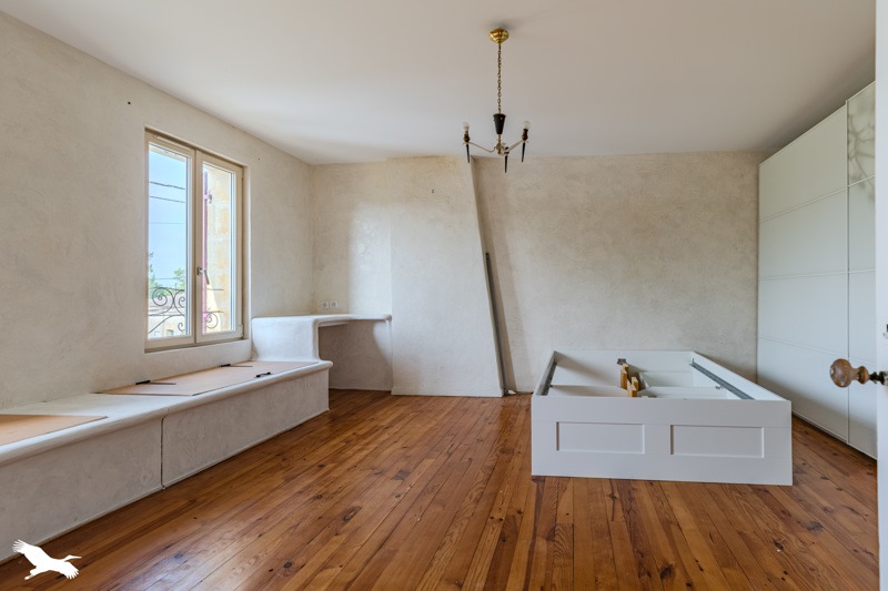 Vente Maison MONTPEYROUX - 5 pièces -171 m² - (24610)