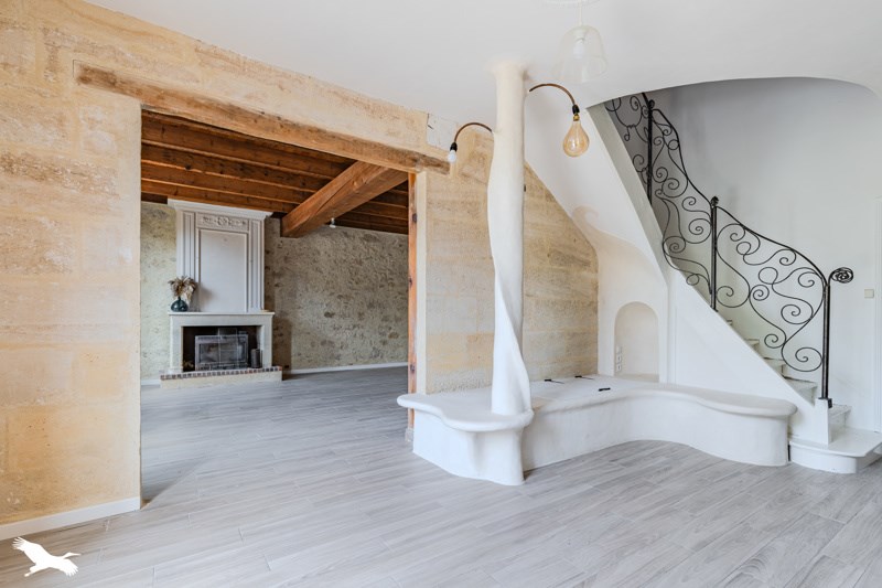 Vente Maison MONTPEYROUX - 5 pièces -171 m² - (24610)