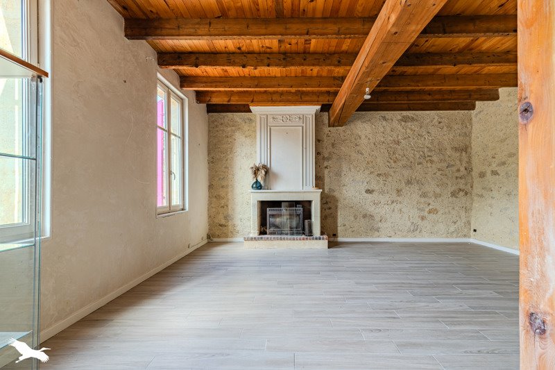 Vente Maison MONTPEYROUX - 5 pièces -171 m² - (24610)